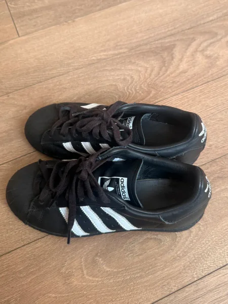 Кроссовки Adidas Superstar