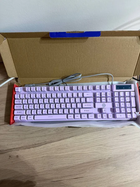 Клавиатура YINDIAO K500
