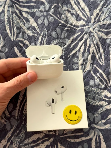 AirPods Pro