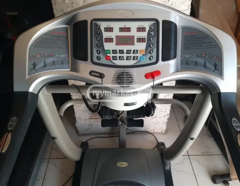 Тренажеры BodyFit