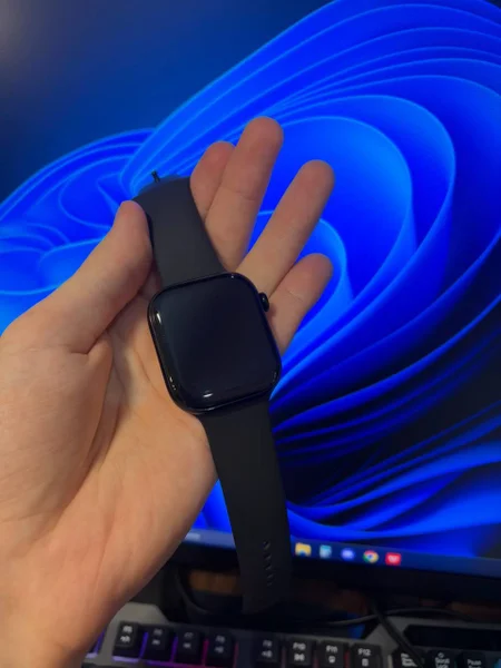 Apple Watch Series 10