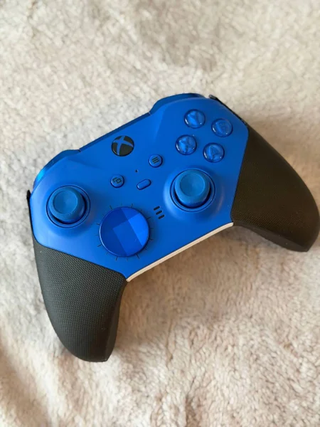 Контроллер Xbox Elite wireless Controller Series 2 Blue