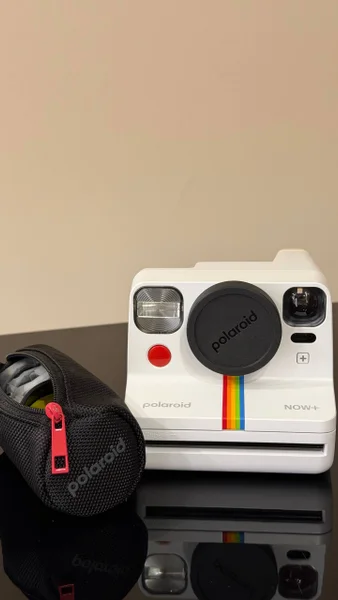 Polaroid now