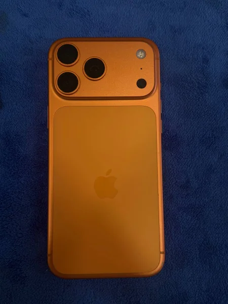 iPhone 17 Pro Max 256GB