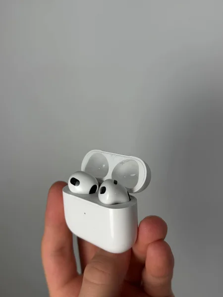 AirPods 