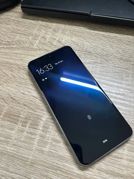 Google Pixel 8