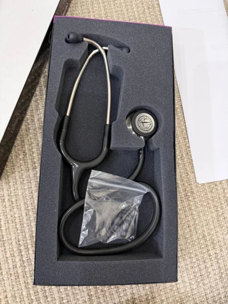 Стетоскоп Littmann Classic III