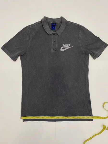 Поло мужское Nike