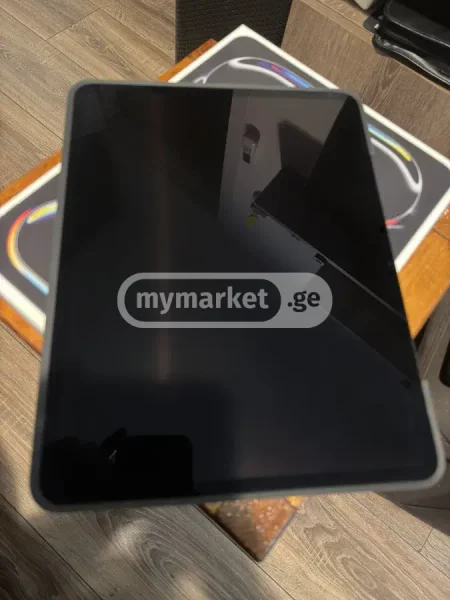 Apple iPad Pro 13" M5