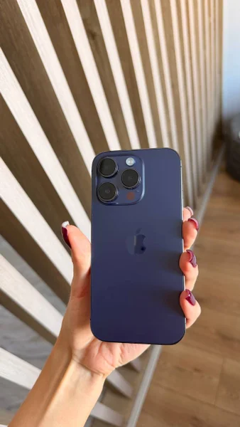 iPhone 14 Pro
