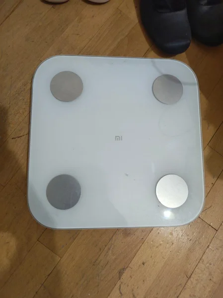 Весы Xiaomi Mi Body Composition Scale 2