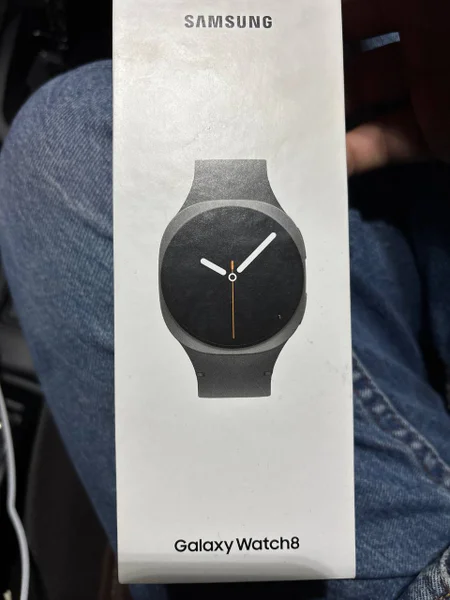 Samsung Galaxy Watch8