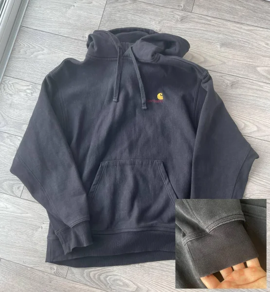 Худи Carhartt WIP