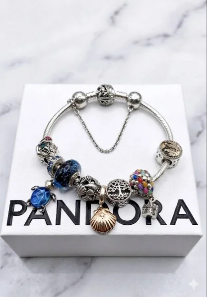 Шармы Pandora
