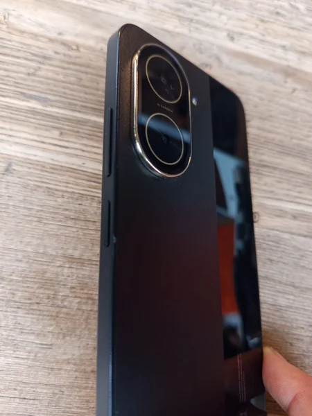 Смартфон POCO C71 4/64 GB