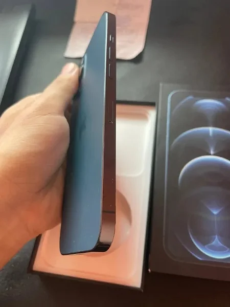 iPhone 12 Pro Max 256GB