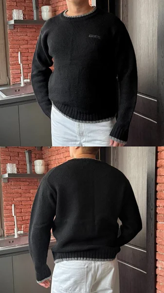 Свитер DIESEL