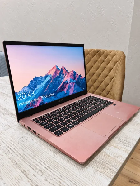 Ноутбук Acer Swift
