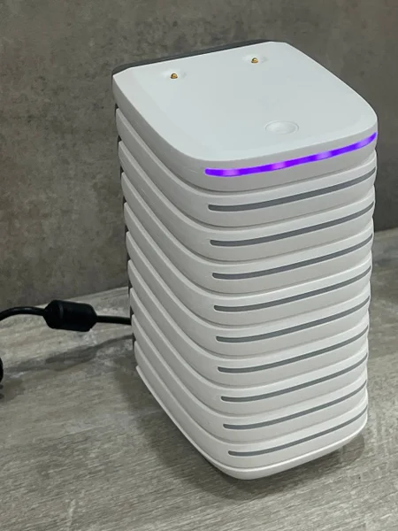 Портативная станция пауэрбанков IW-UP3000