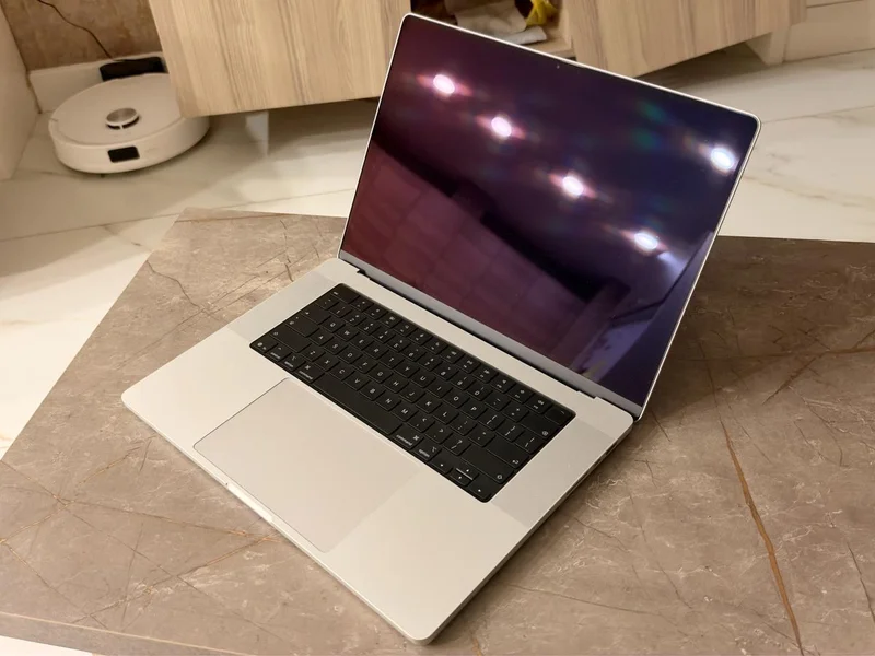MacBook Pro