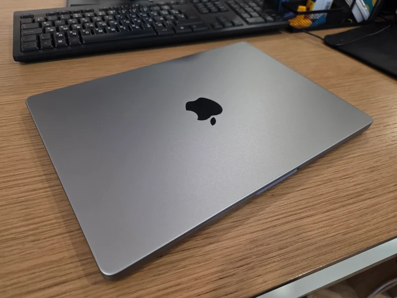 MacBook Pro M3
