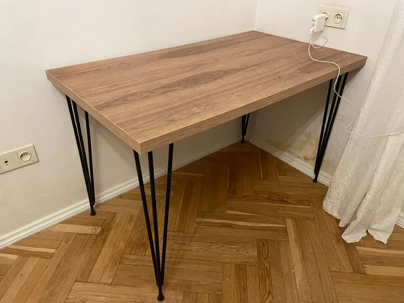 Рабочий стол 120x60x90