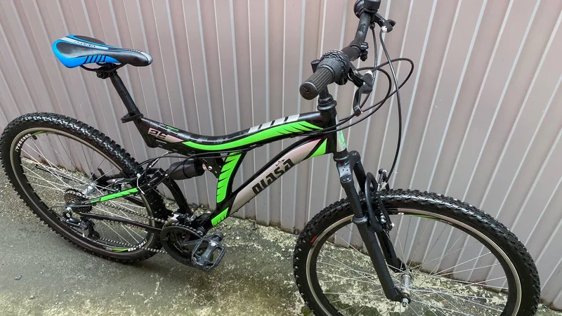 Взрослый велосипед 🚴‍♂️