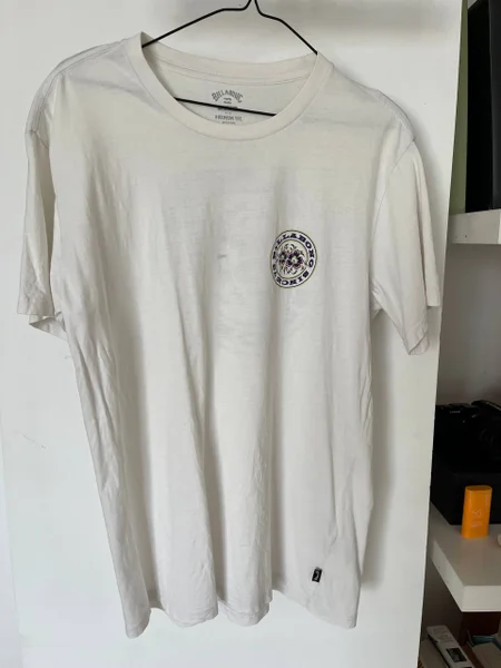 Футболка Billabong