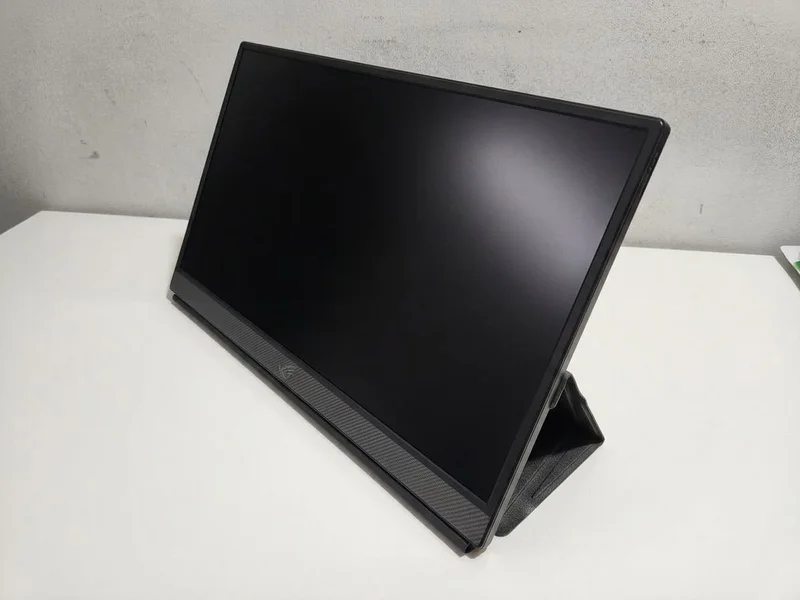 Портативный монитор Asus ROG StriX 17.3' 240Hz
