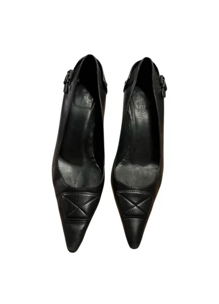 Винтажные туфли Gucci