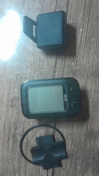 Велокомпьютер Decathlon B'Twin BC 500