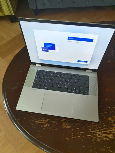 HP OmniBook X Flip 16