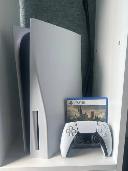 PlayStation 5
