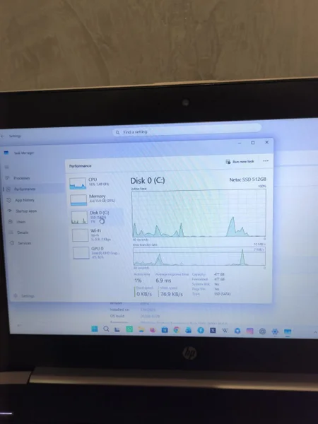 HP ProBook 440 G5