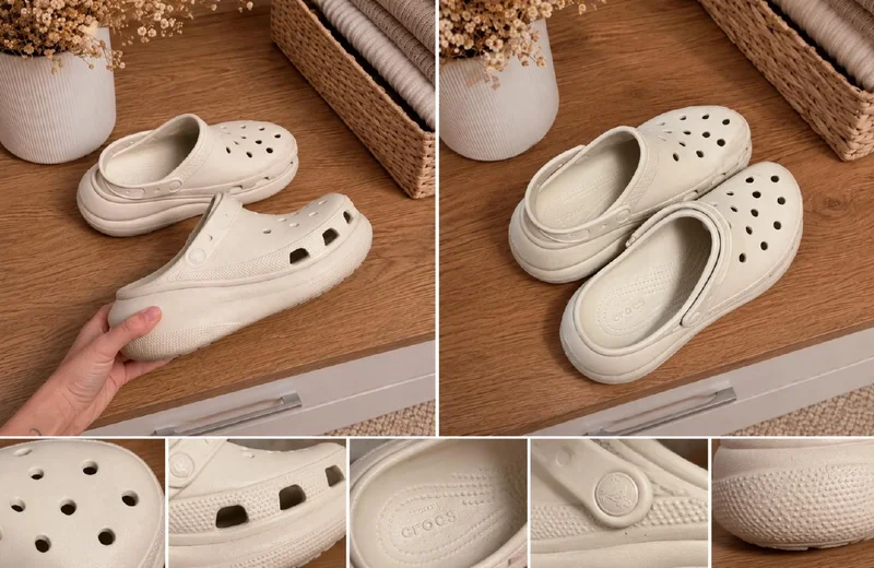 Crocs Echo Clog