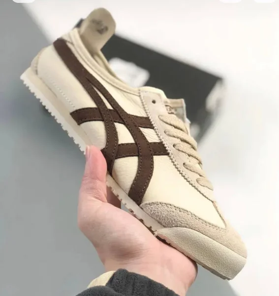 **Кроссовки ASICS Onitsuka Tiger – это идеальный выбор для тех, кто ценит комфорт, стиль и функциональность.**
