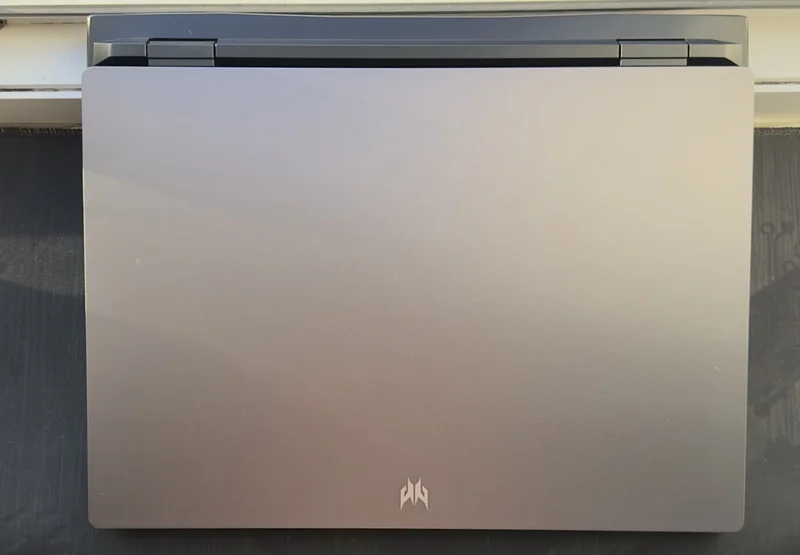 Acer Predator Helios Neo 16