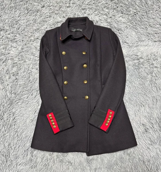 Тренч Zara