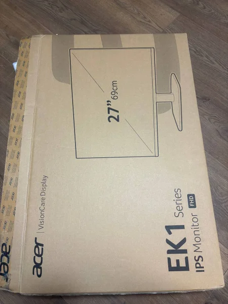 Acer 27