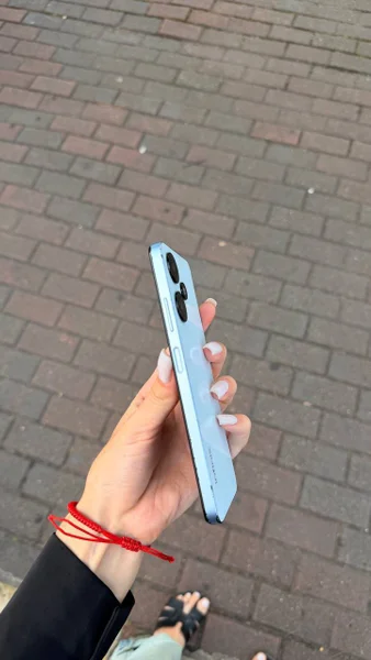 Infinix Hot 30i
