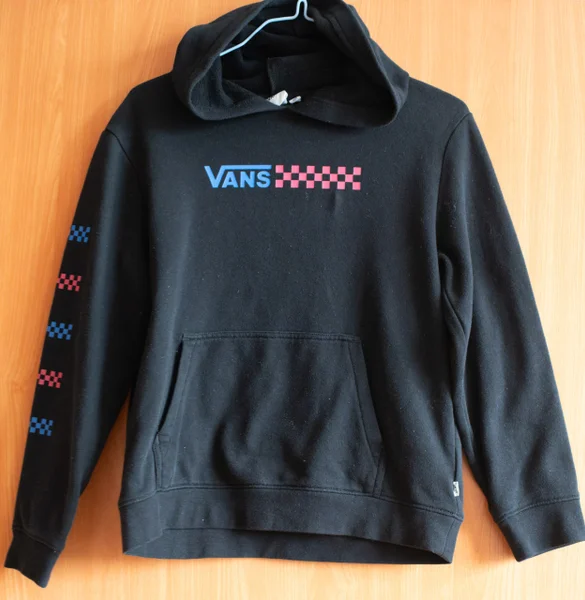 Толстовка Vans S