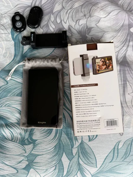 iPod