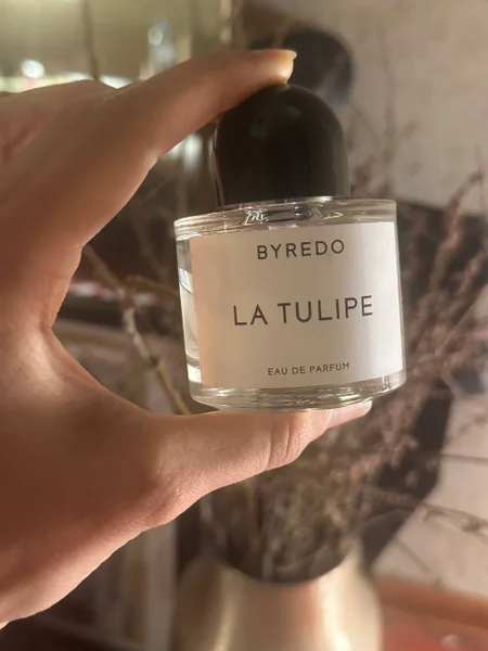 Парфюм/ духи la tulipe byredo