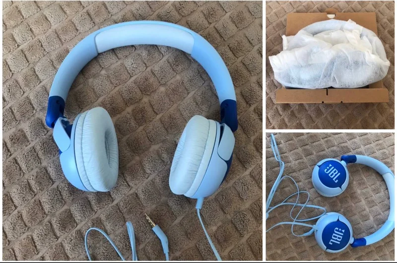 JBL 3+