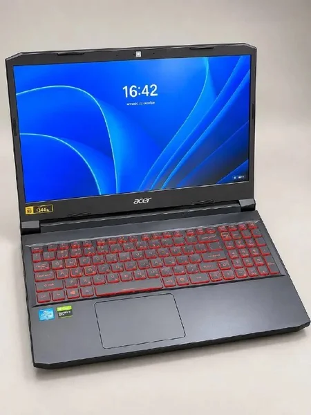 Acer Nitro 5