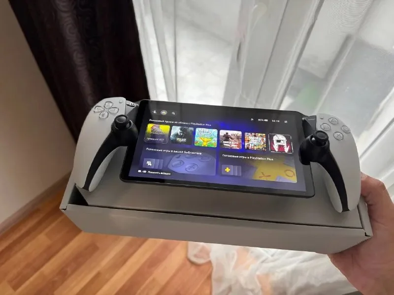 PlayStation Portal
