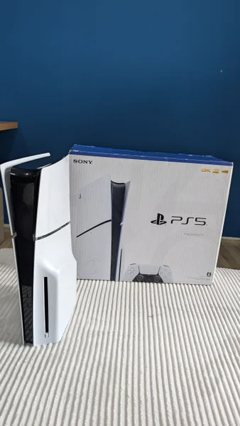 PlayStation 5 Slim