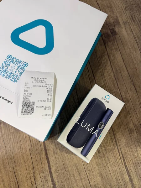 IQOS