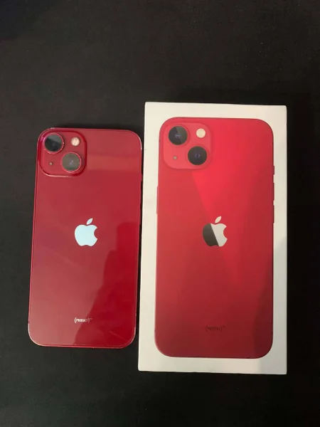 iPhone 13