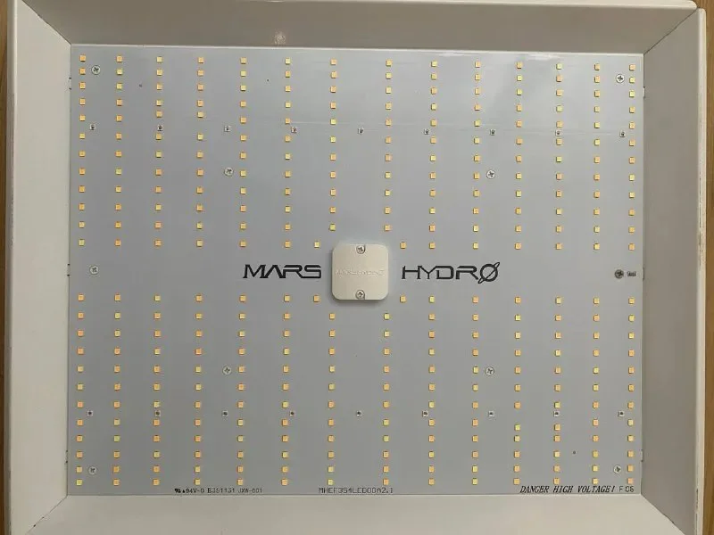 Гроу лампа Mars Hydro TS 1000